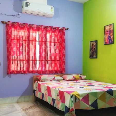 Shree Nivas Homestay Puri Kültér fotó