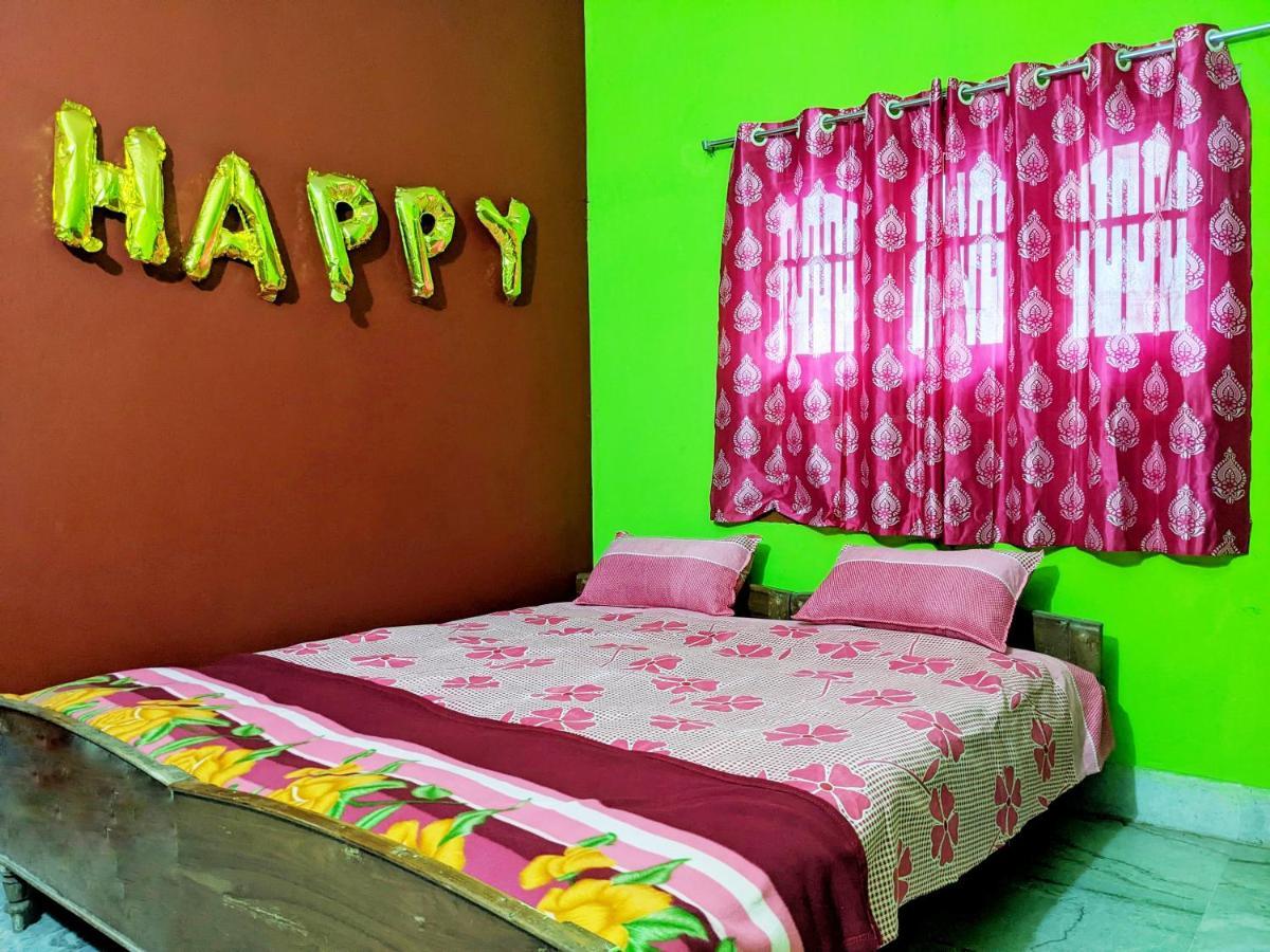 Shree Nivas Homestay Puri Kültér fotó