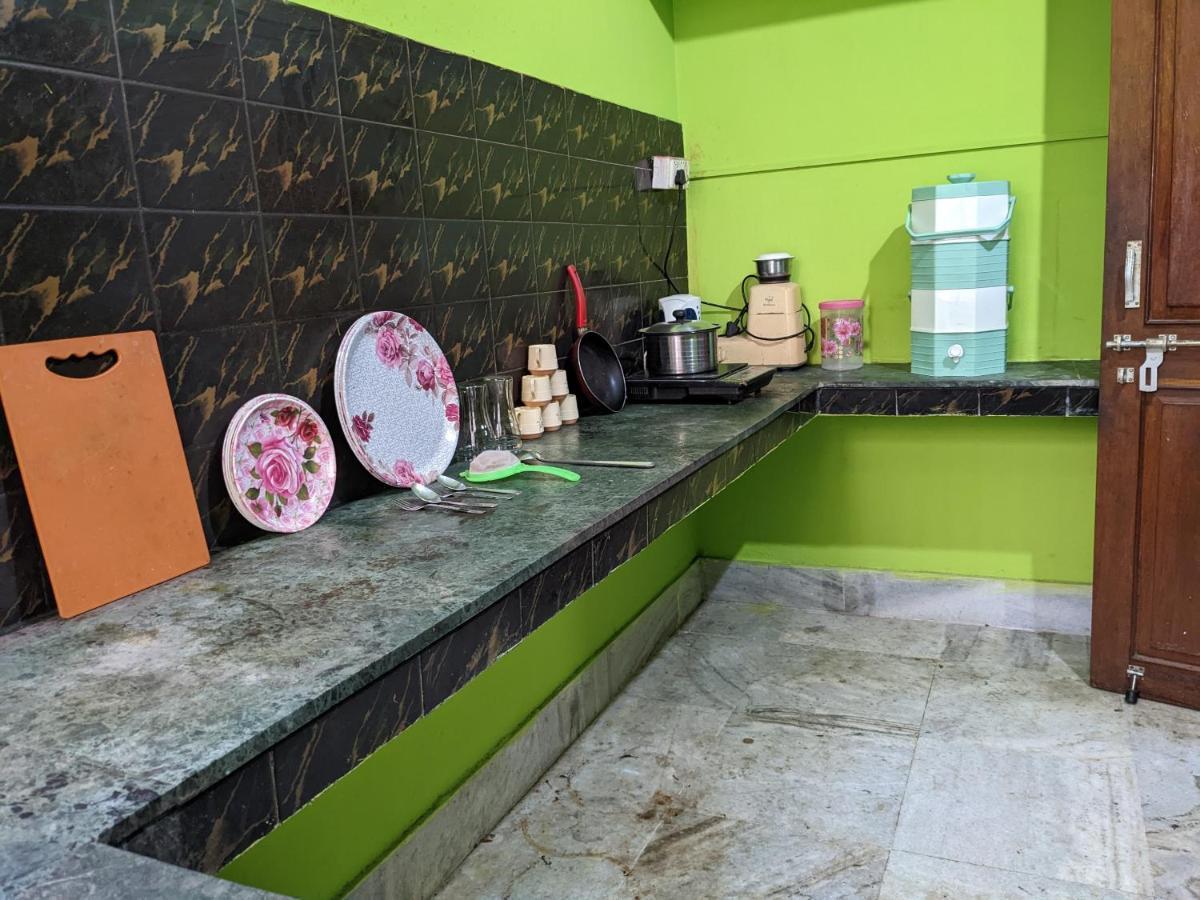 Shree Nivas Homestay Puri Kültér fotó