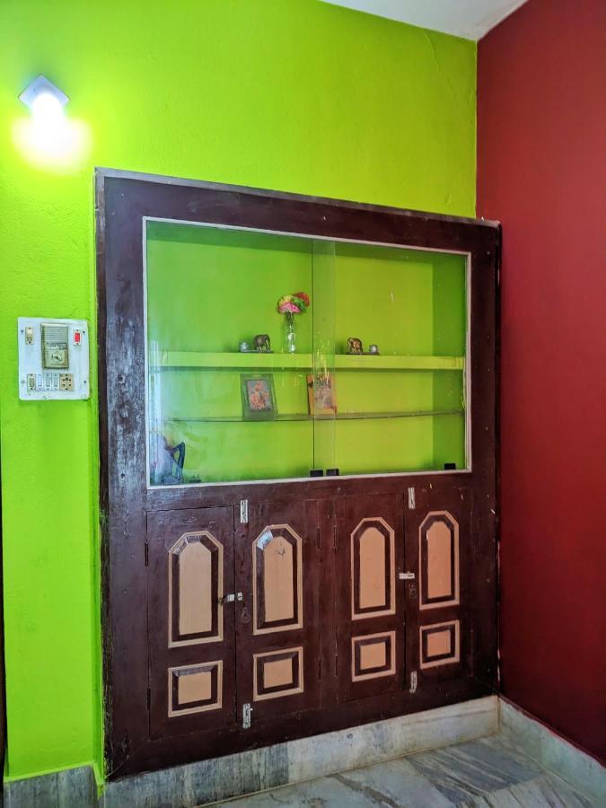 Shree Nivas Homestay Puri Kültér fotó