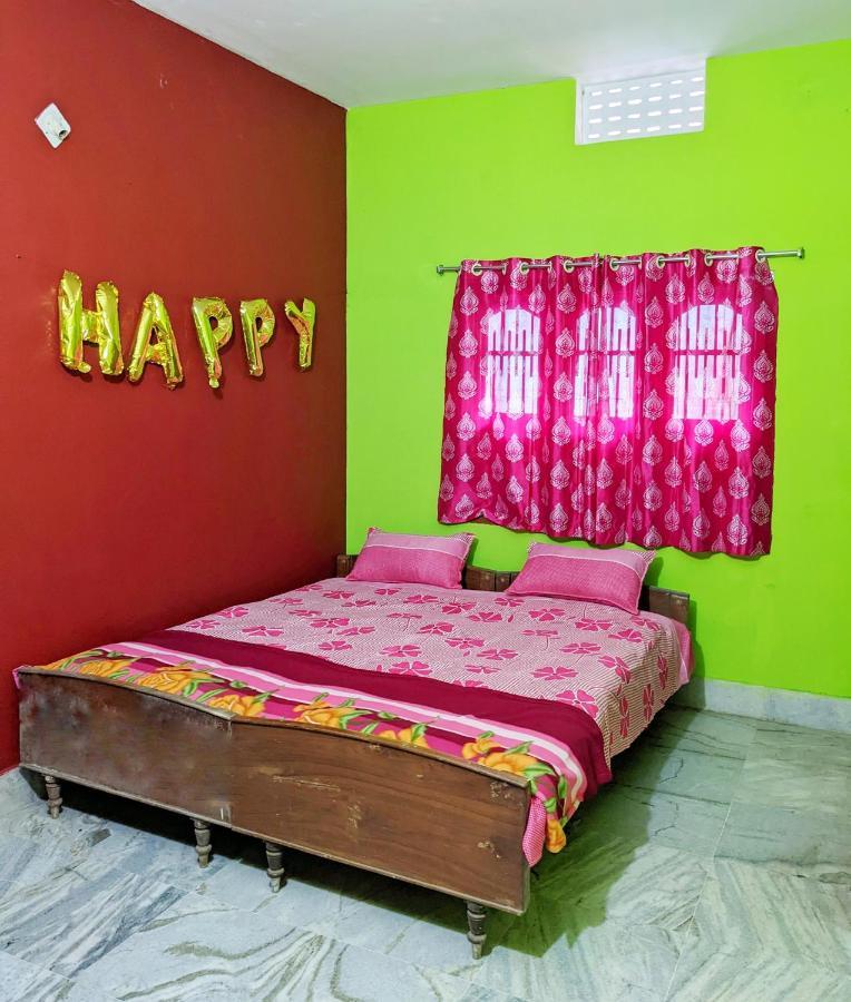 Shree Nivas Homestay Puri Kültér fotó