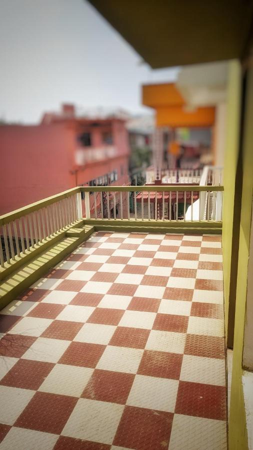 Shree Nivas Homestay Puri Kültér fotó
